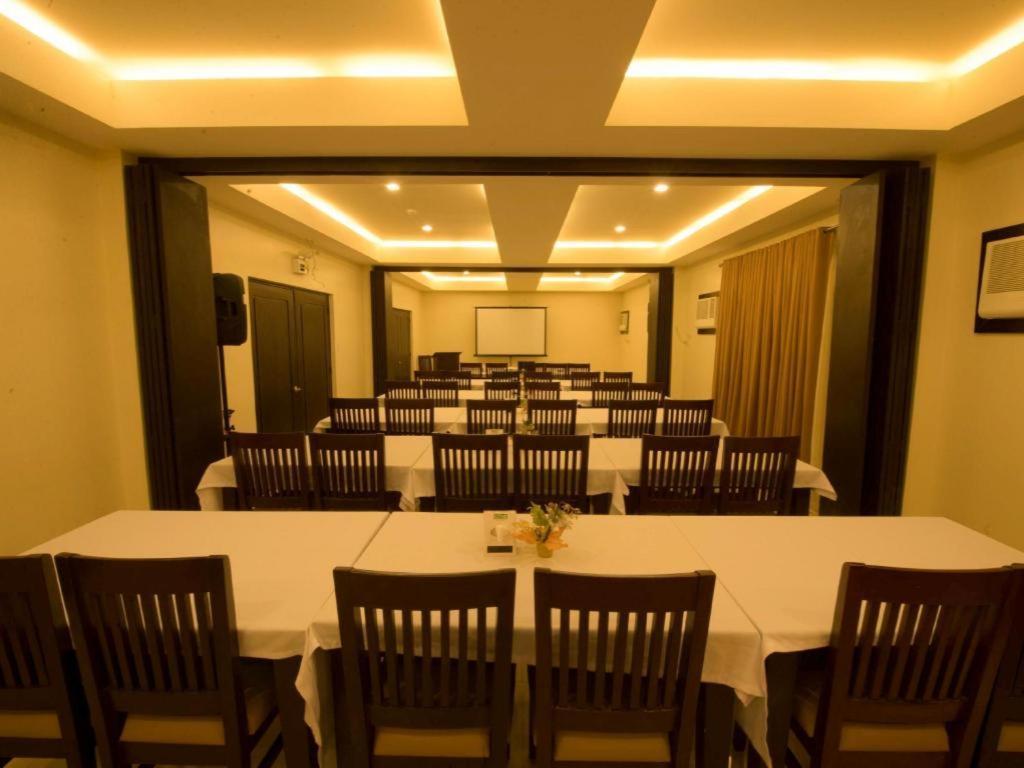 Davao City Infinity Suites מראה חיצוני תמונה