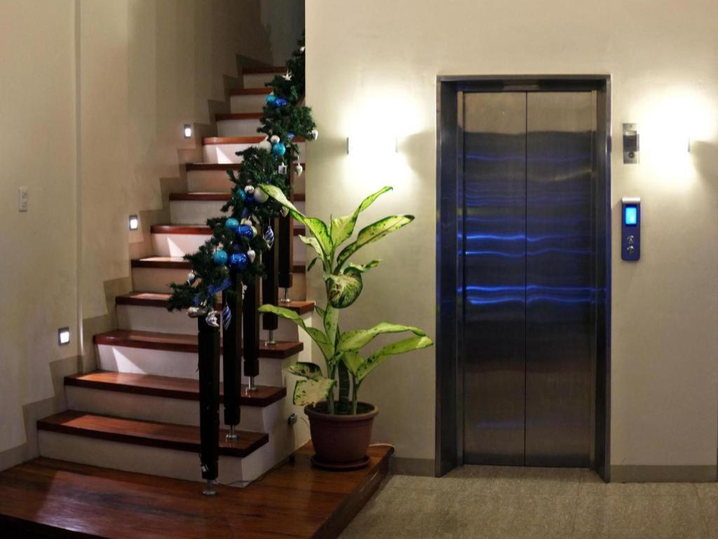 Davao City Infinity Suites מראה חיצוני תמונה