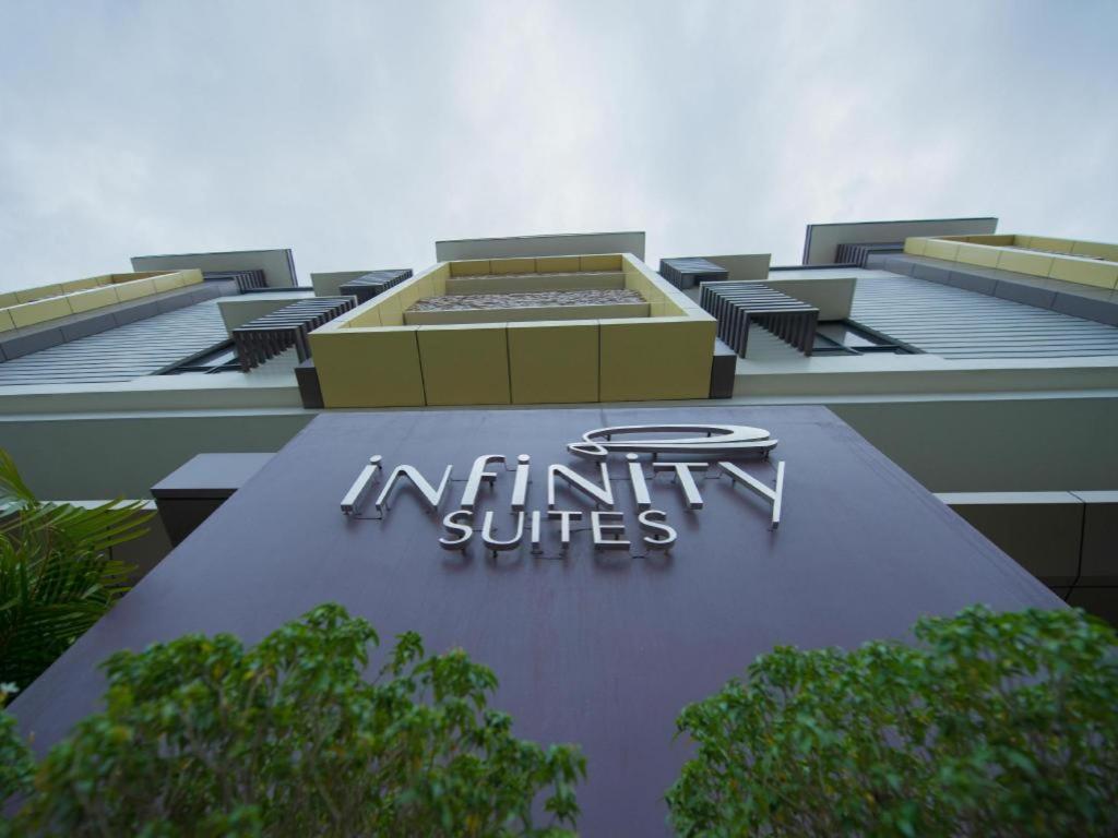 Davao City Infinity Suites מראה חיצוני תמונה