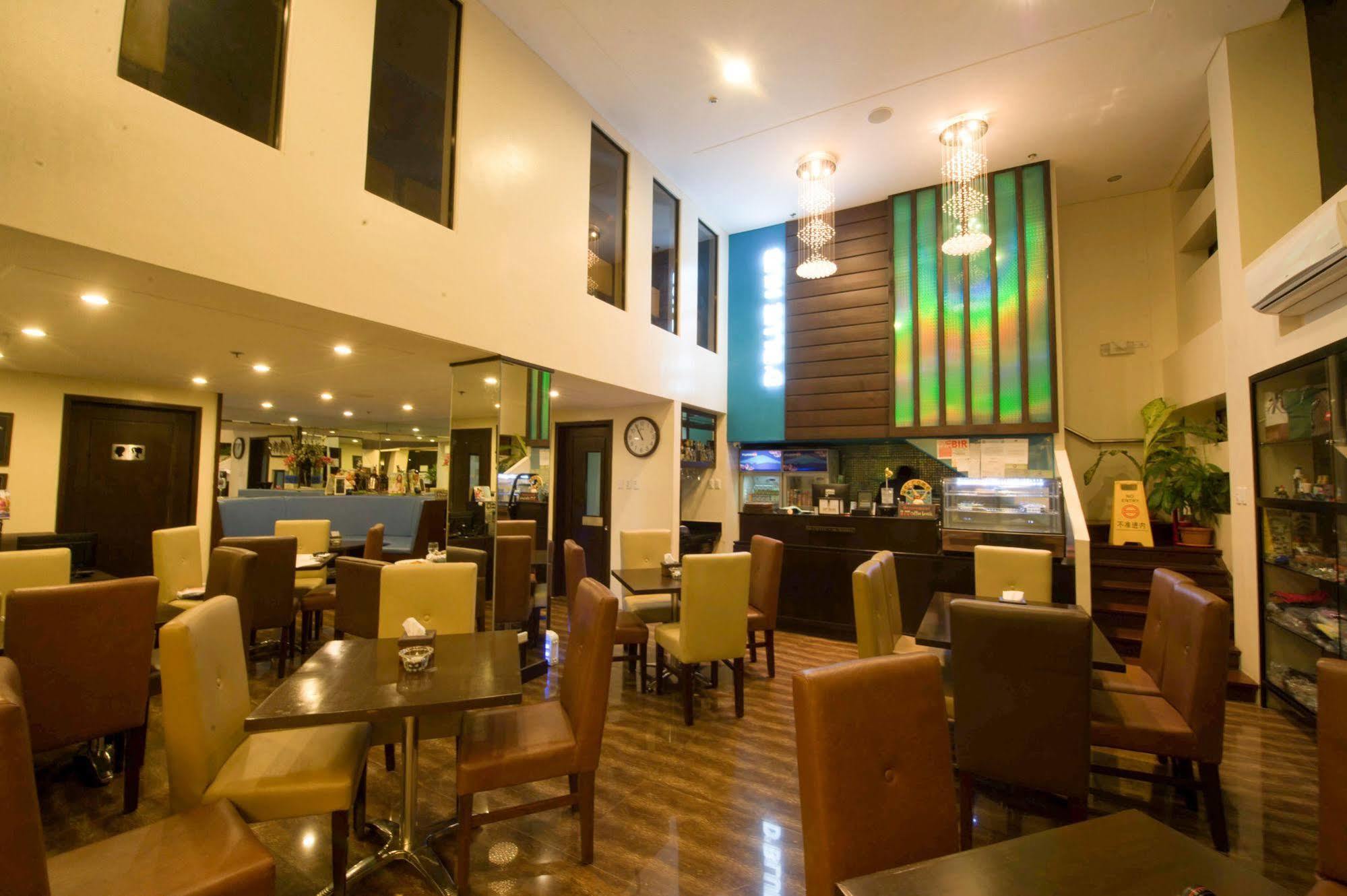Davao City Infinity Suites מראה חיצוני תמונה