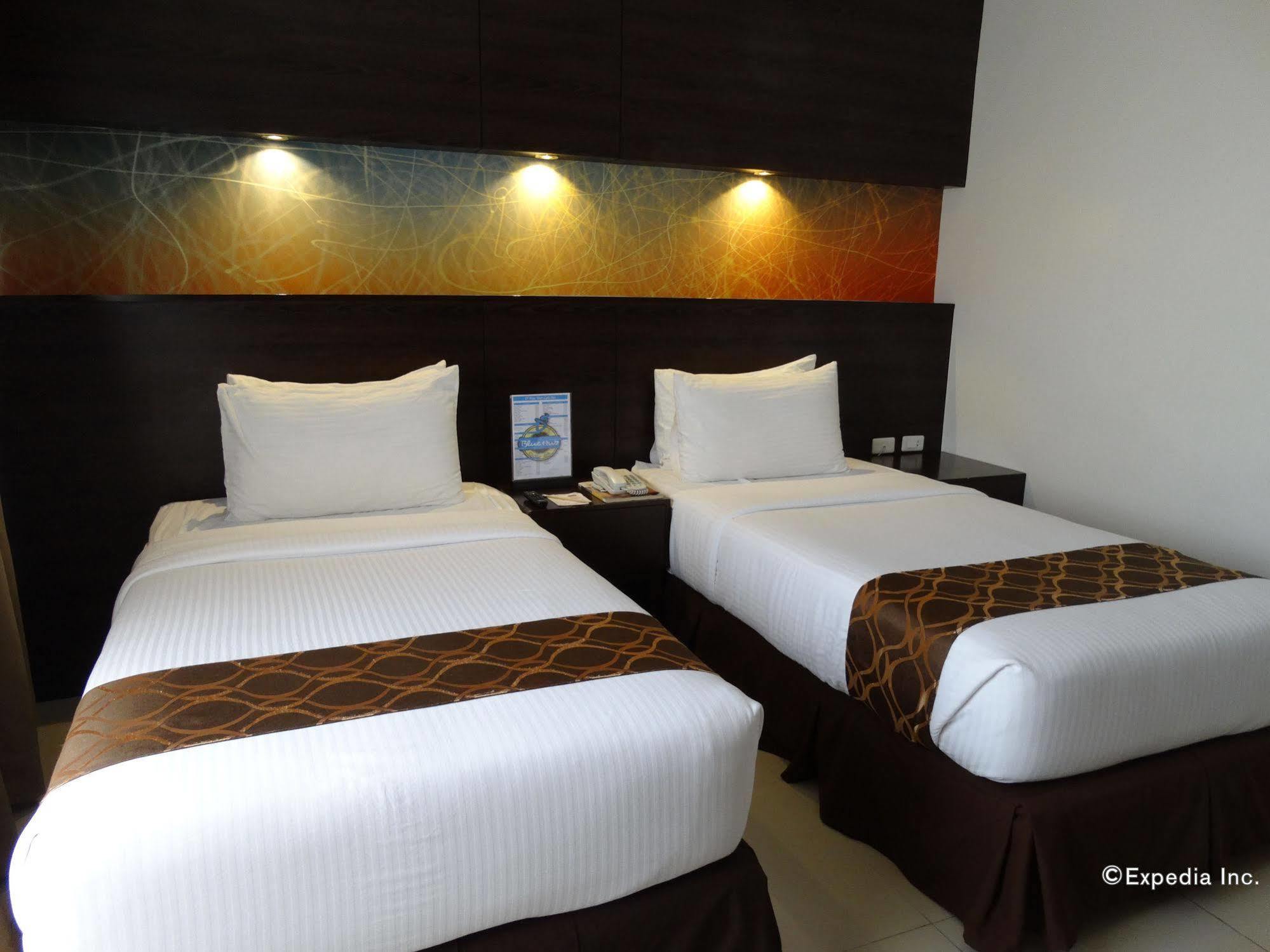 Davao City Infinity Suites מראה חיצוני תמונה