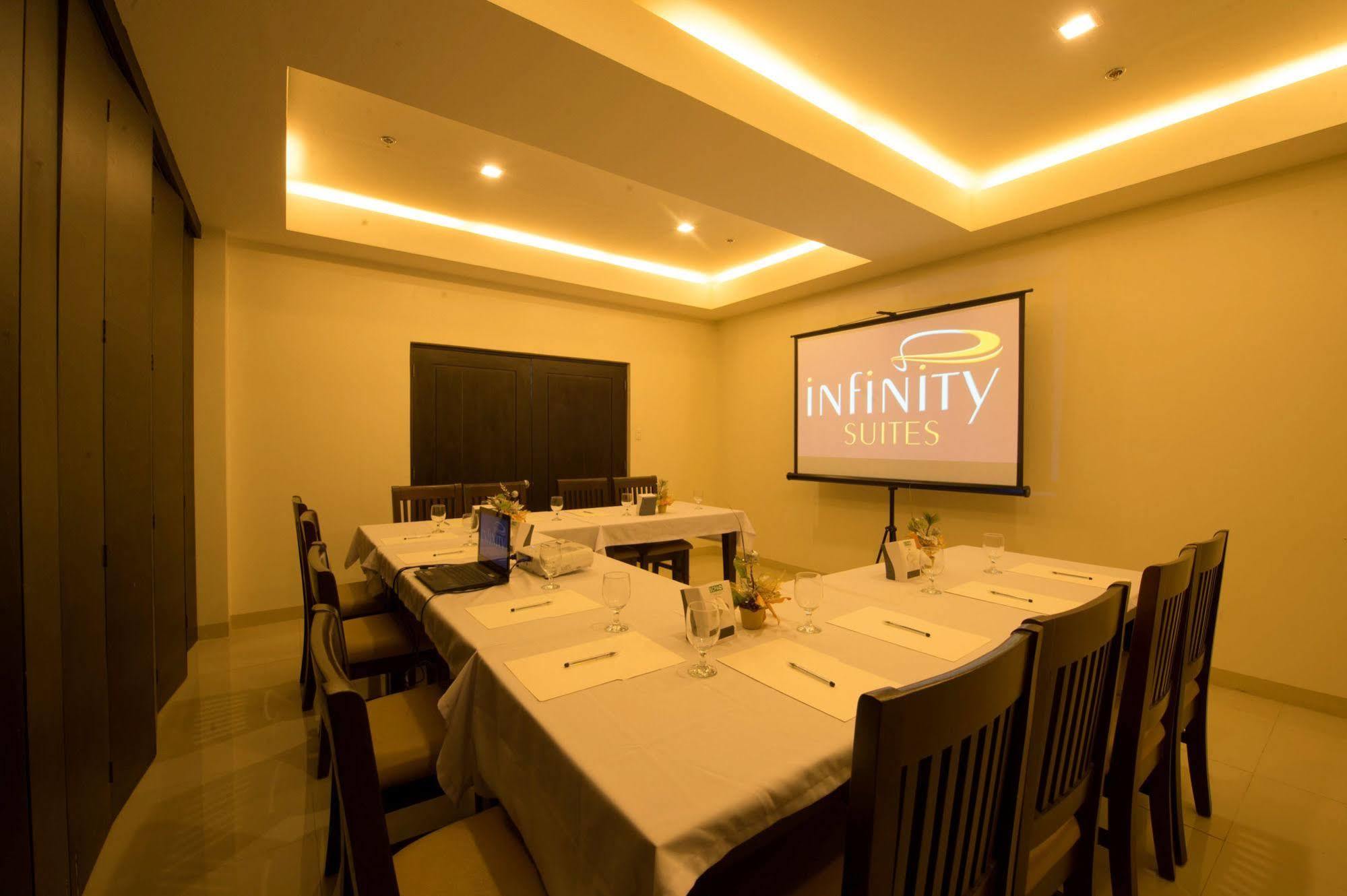 Davao City Infinity Suites מראה חיצוני תמונה
