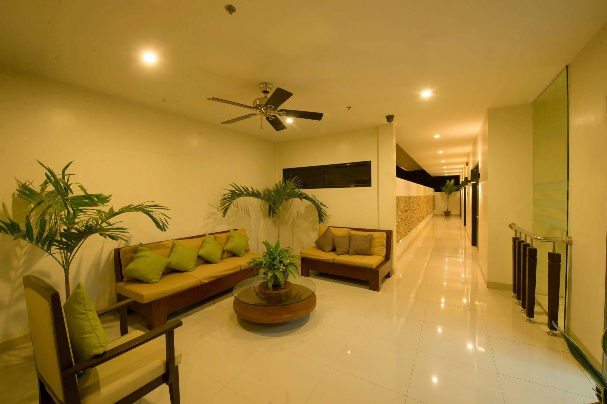 Davao City Infinity Suites מראה חיצוני תמונה