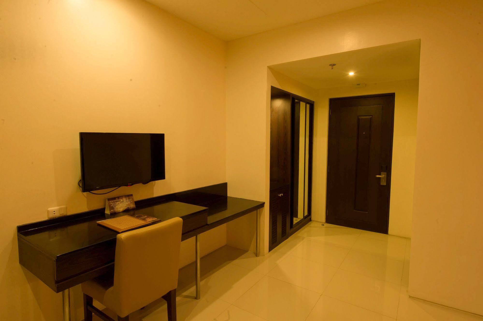 Davao City Infinity Suites מראה חיצוני תמונה